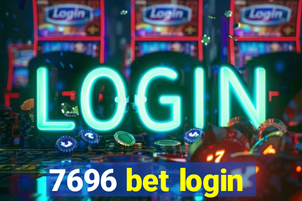 7696 bet login