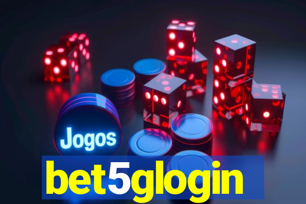 bet5glogin