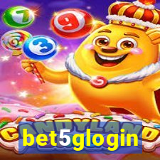 bet5glogin