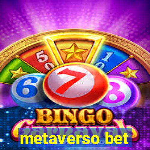 metaverso bet