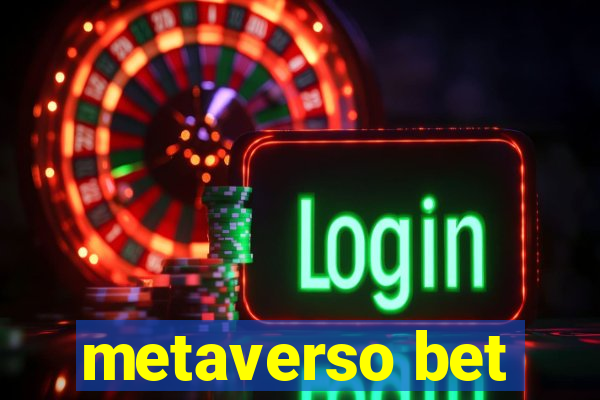 metaverso bet