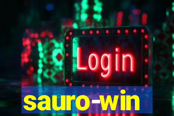 sauro-win