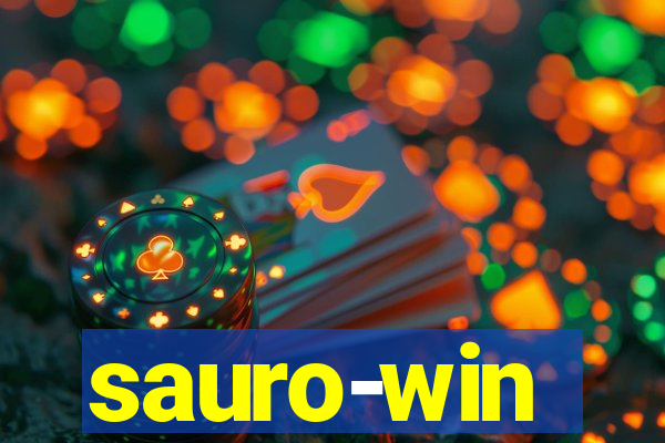 sauro-win