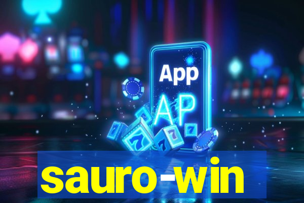 sauro-win