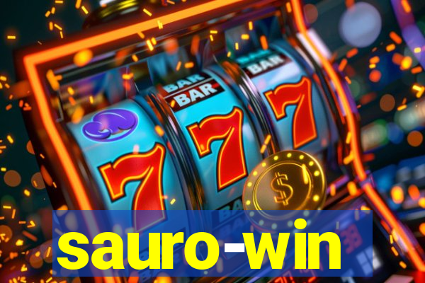 sauro-win