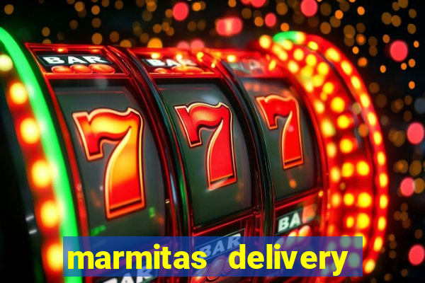 marmitas delivery boa vista rr