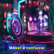 166bet é confiavel