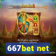 667bet net