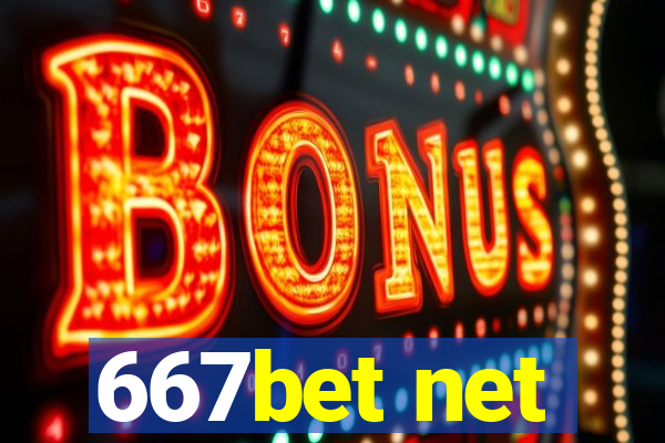 667bet net