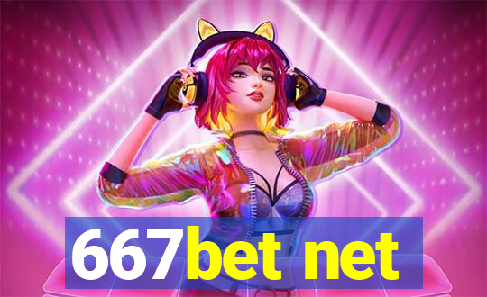 667bet net