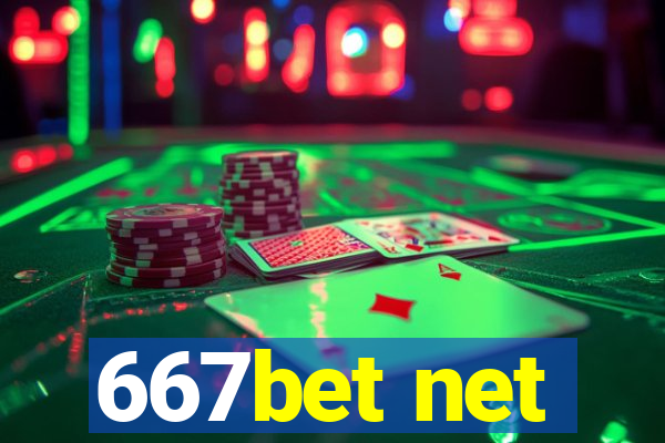 667bet net