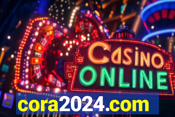 cora2024.com