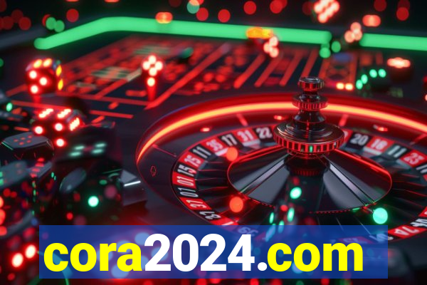 cora2024.com