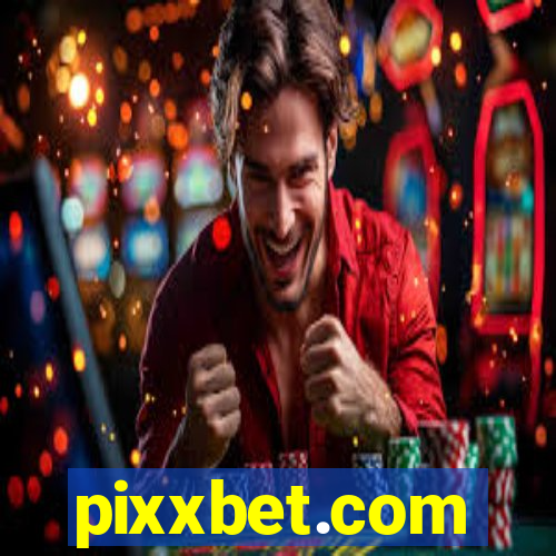 pixxbet.com