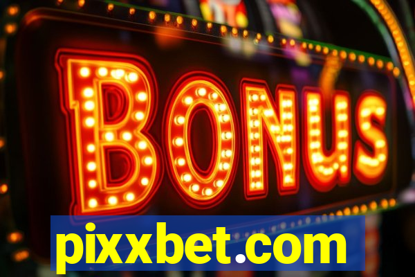 pixxbet.com