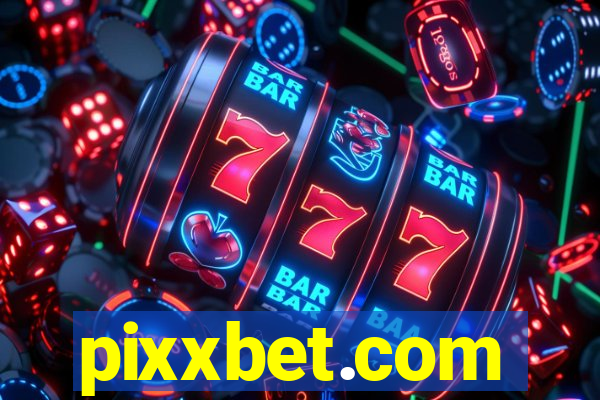 pixxbet.com