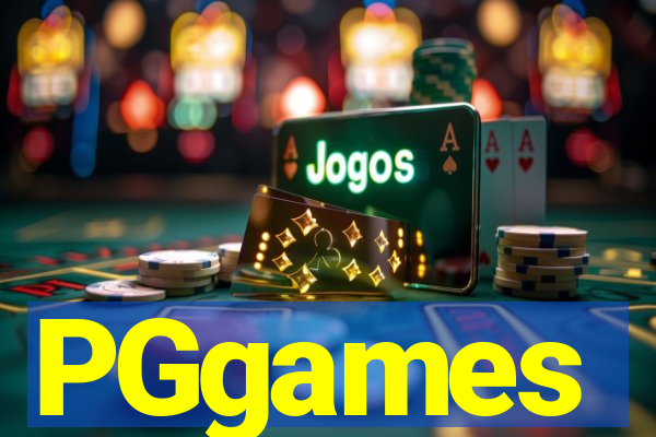 PGgames