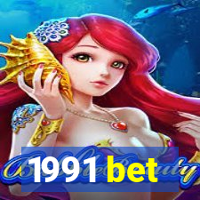 1991 bet