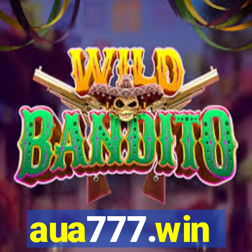 aua777.win
