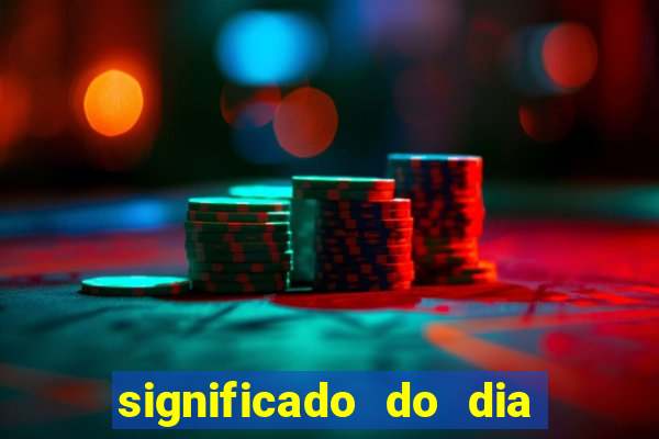 significado do dia do nascimento cabala