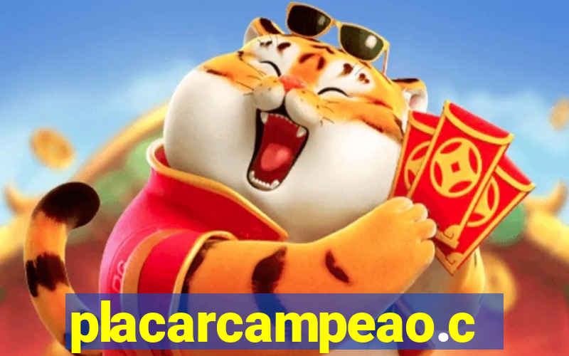 placarcampeao.com