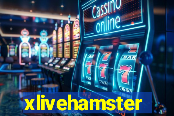 xlivehamster