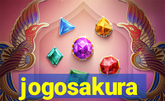 jogosakura