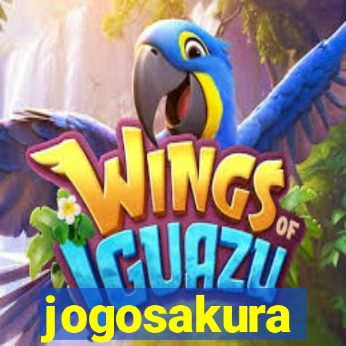 jogosakura