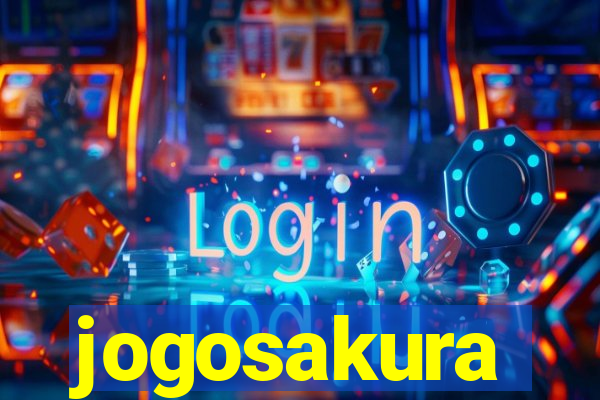 jogosakura