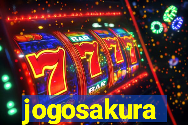 jogosakura