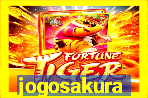 jogosakura