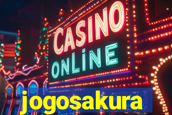 jogosakura