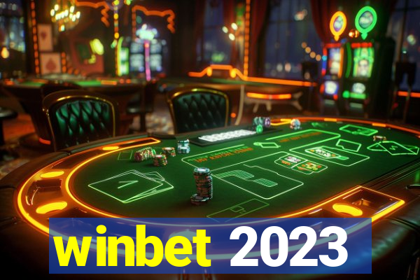 winbet 2023