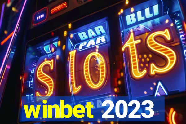 winbet 2023