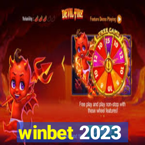 winbet 2023
