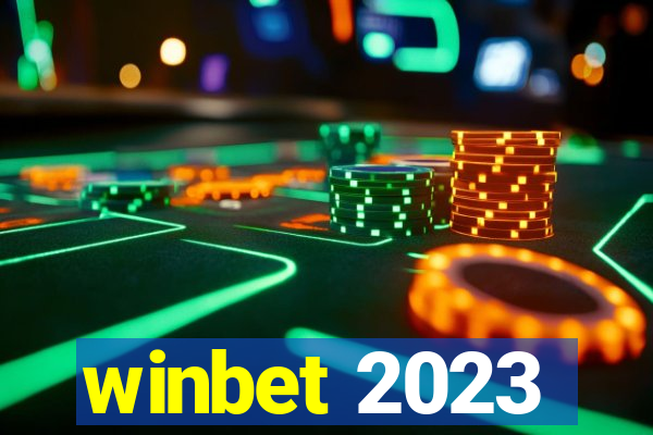 winbet 2023