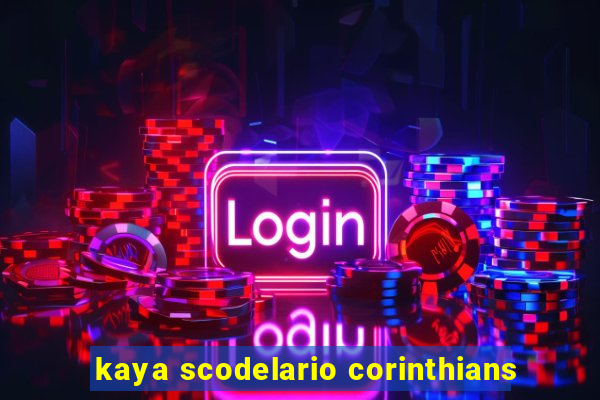 kaya scodelario corinthians