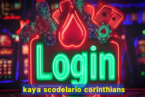 kaya scodelario corinthians