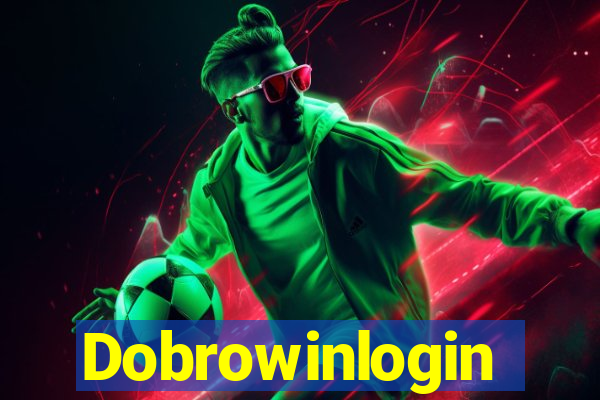 Dobrowinlogin