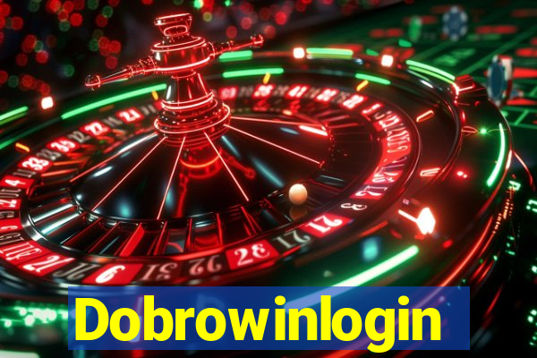 Dobrowinlogin