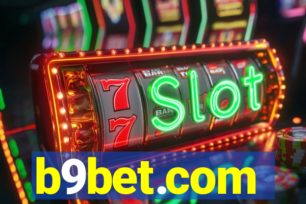 b9bet.com