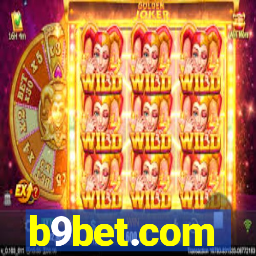 b9bet.com
