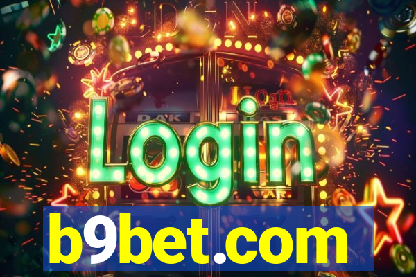 b9bet.com
