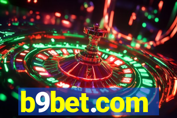 b9bet.com