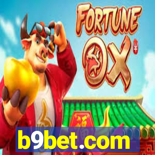 b9bet.com