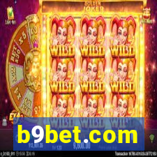 b9bet.com