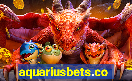 aquariusbets.com