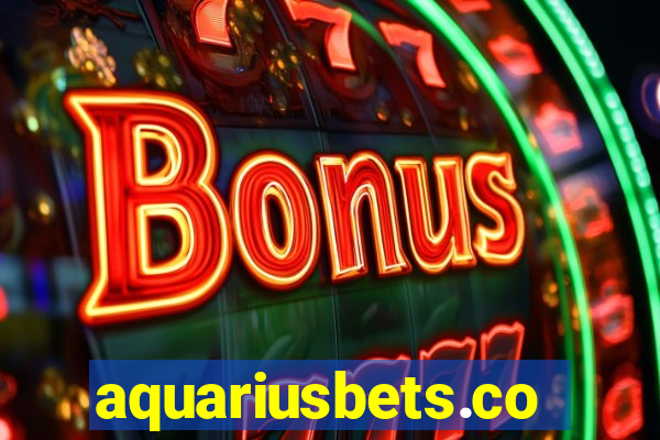 aquariusbets.com