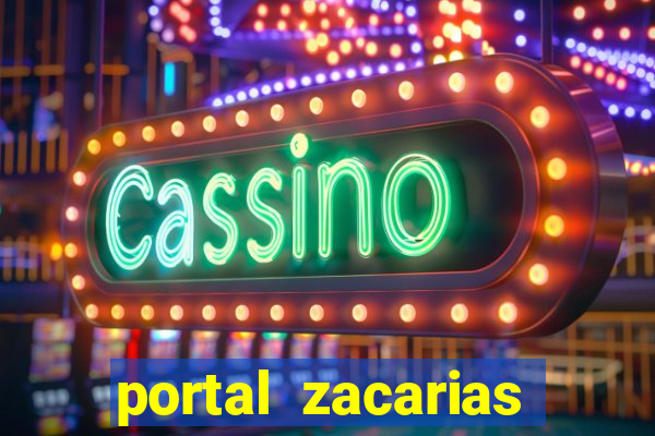 portal zacarias ataque de cachorro