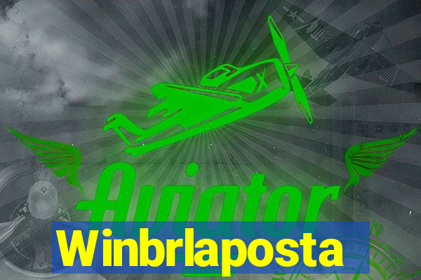 Winbrlaposta